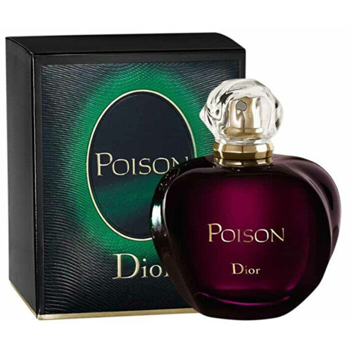 Dior Poison EDT