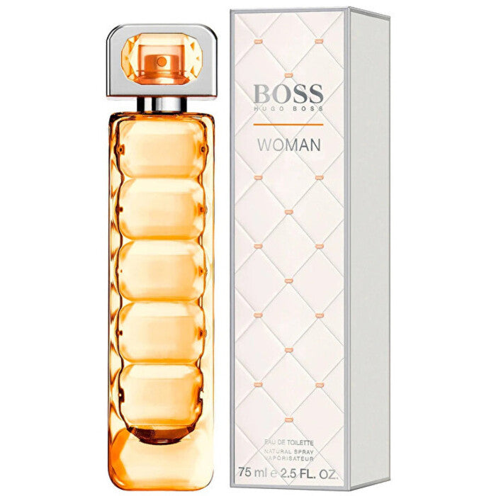 Hugo Boss Boss Orange EDT