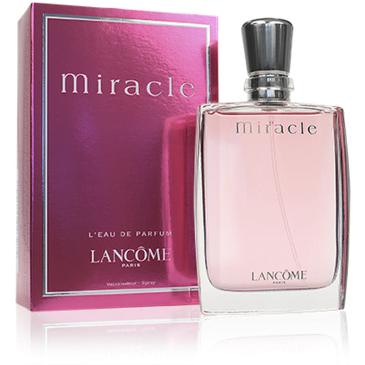 Lancome Miracle EDP