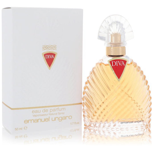 Emanuel Ungaro Diva EDP