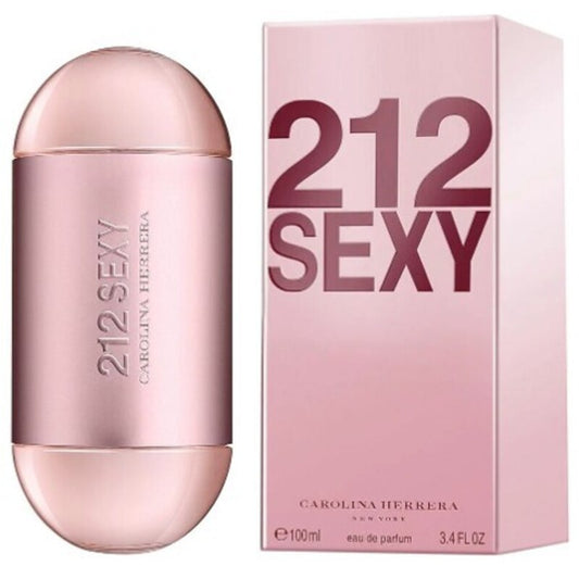 Carolina Herrera 212 Sexy EDP