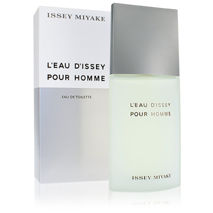 Issey Miyake L`Eau D`Issey pour Homme EDT