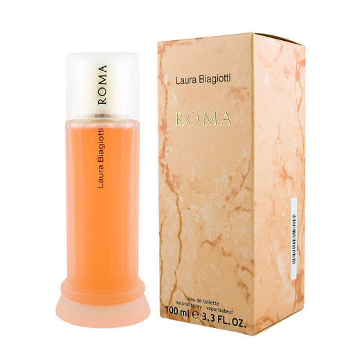 Laura Biagiotti Roma EDT