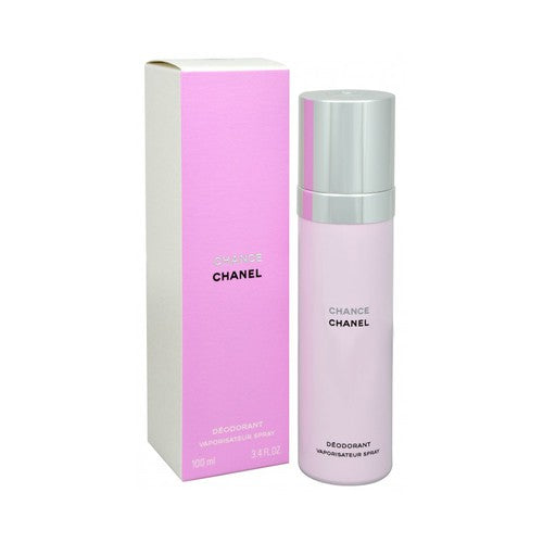 „Chanel Chance“ dezodorantas