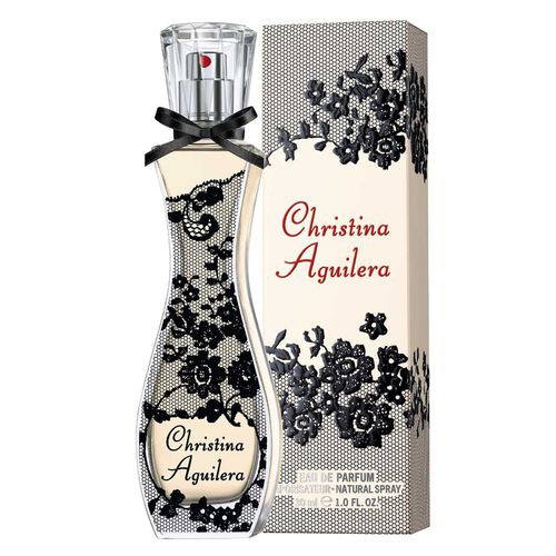 Christina Aguilera Christina Aguilera EDP