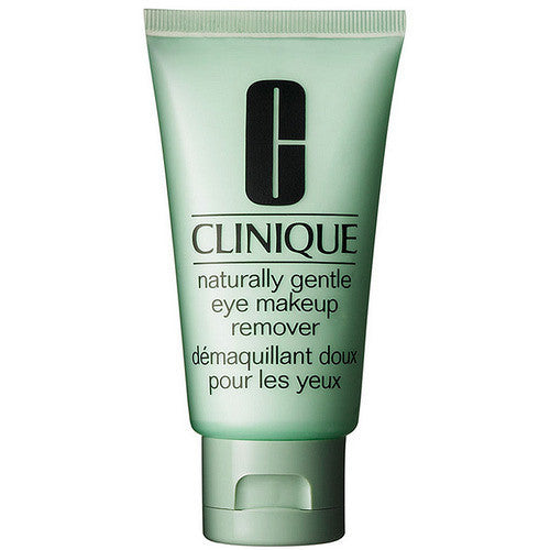 Clinique Naturally Gentle Eye Make Up Remover – švelnus natūralus akių makiažo valiklis