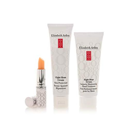 Elizabeth Arden Eight Hour All In One - Eight Hour 3 vnt. rinkinys