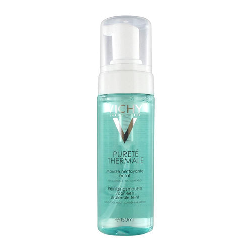 Vichy Pure Thermal – valomosios putos