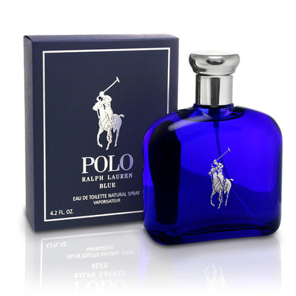 Ralph Lauren Polo Blue EDT