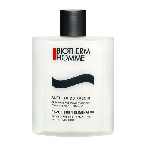 BIOTHERM HOMME Anti Feux Du Rasoir – raminanti priemonė po skutimosi