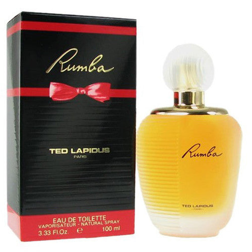 Ted Lapidus Ted Lapidus Rumba EDT - Glamur
