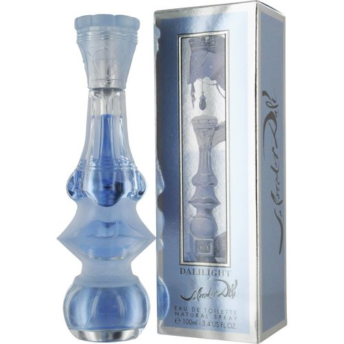 Salvador Dali Dalilight EDT Tester
