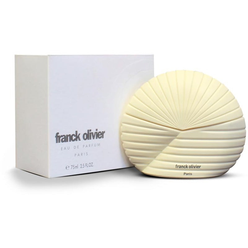 Franck Olivier Franck Olivier EDP