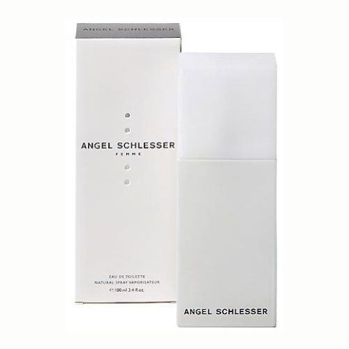 Angel Schlesser Femme EDT