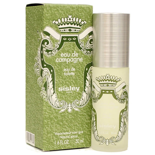 Sisley Eau de Campagne EDT