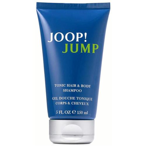 Taip! „Joop Jump“ dušo želė