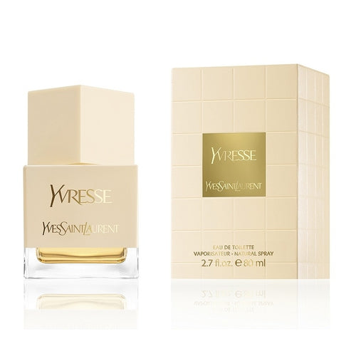Yves Saint Laurent La Collection Yvresse EDT