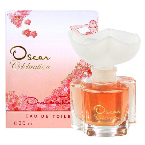 Oscar de la Renta Oscar Celebration EDT - Glamur