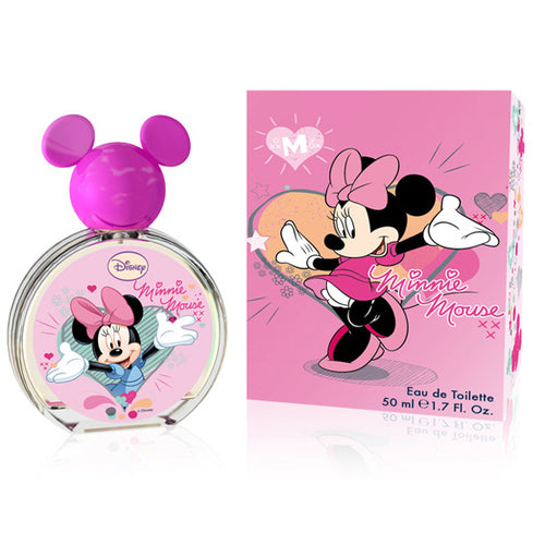 FRAGRANCES FOR CHILDREN DISNEY Minnie Mouse EDT