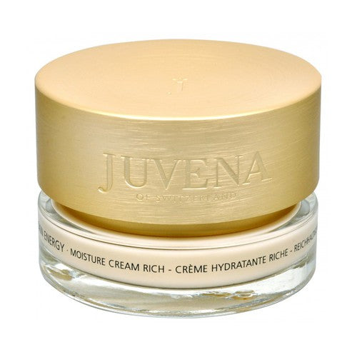 JUVENA SKIN ENERGY drėkinamasis kremas