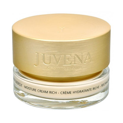 JUVENA SKIN ENERGY drėkinamasis kremas