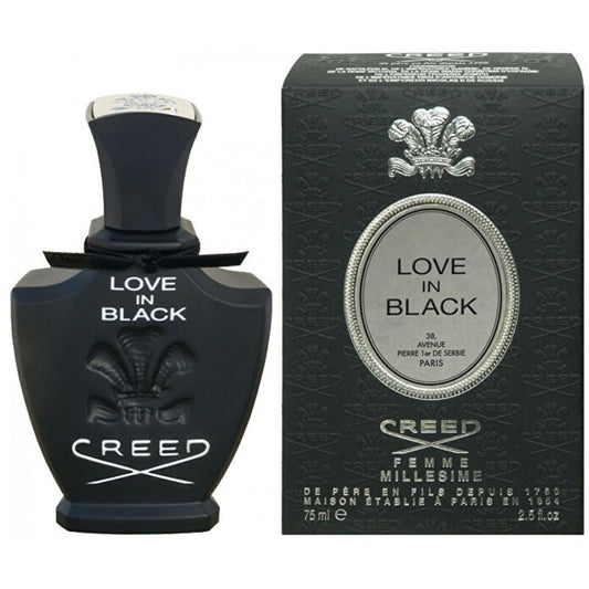 Creed Love in Black EDT