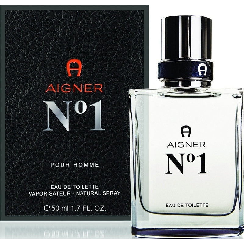 Aigner Parfums Aigner No.1 EDT