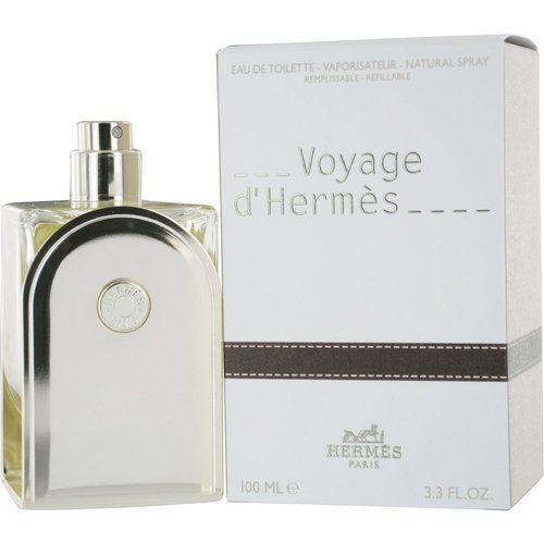 Hermes Voyage Perfume