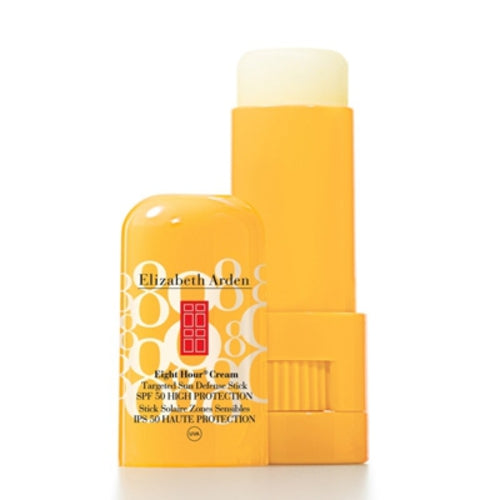 Elizabeth Arden Eight Hour Sun Defense Stick SPF 50 – apsauga nuo saulės