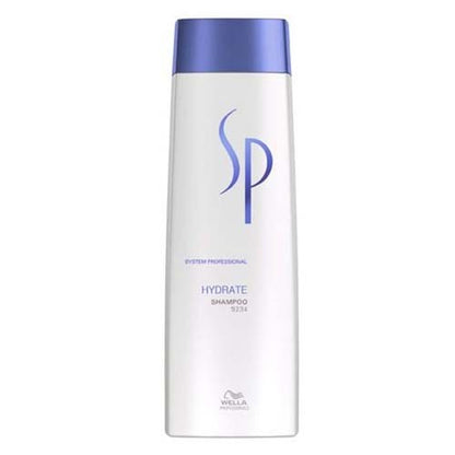 Wella Professional SP Hydrate Šampūnas – drėkinamasis šampūnas