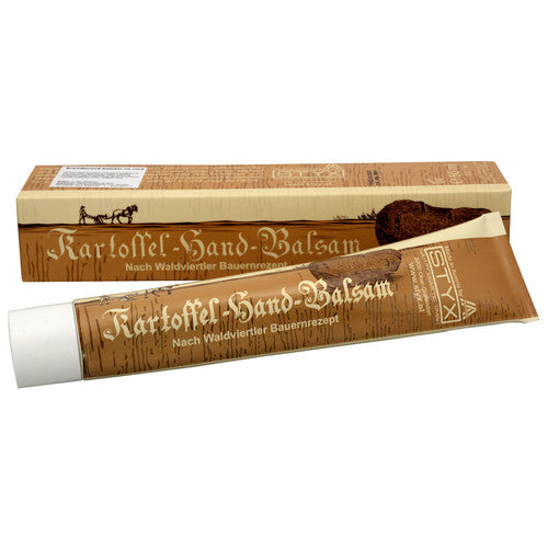 Styx bulvių balzamas rankoms