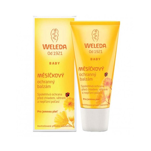 Weleda Protective Marigold Balm