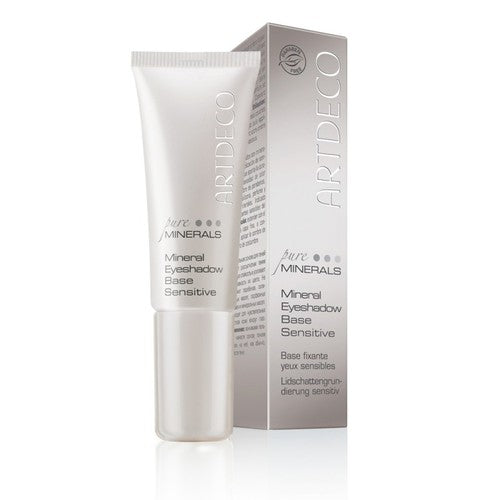 Artdeco Mineral akių šešėliai Base Sensitive