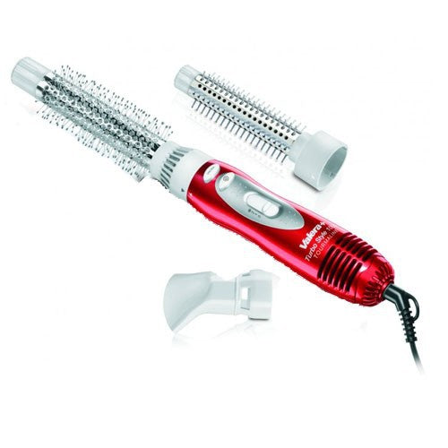Valera 603.01B Turbo Style 1000 Tourmaline - Hair-forming device with air filter