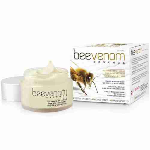 Diet Esthetic anti-wrinkle cream with bee venom Bee venom 50 ml