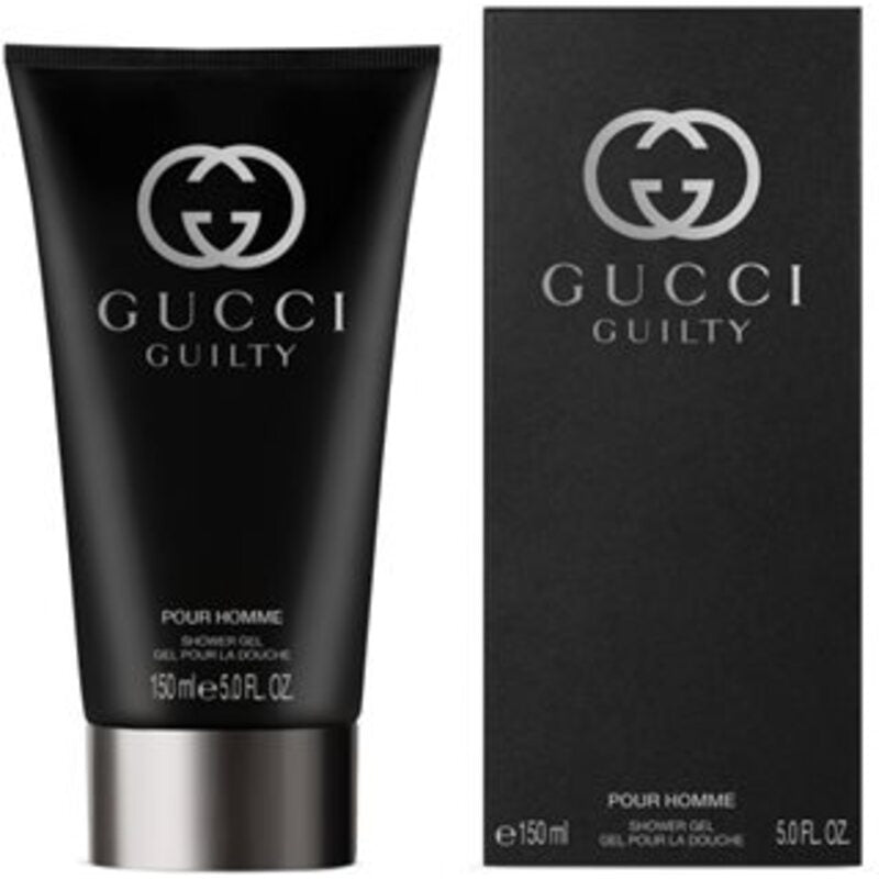 Gucci Guilty pour Homme shower gel