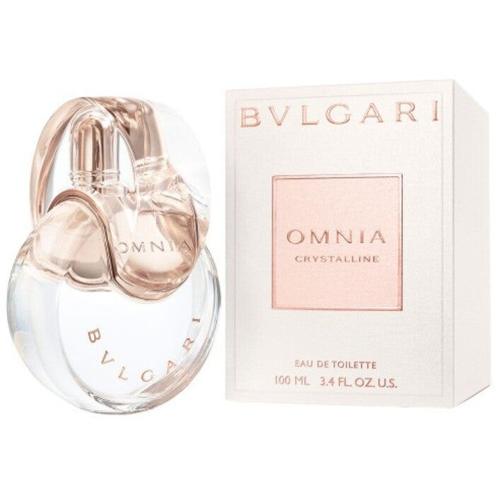 Bvlgari Omnia Crystalline EDT