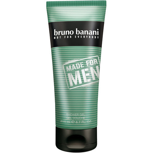 Bruno Banani Made for Men dušo želė