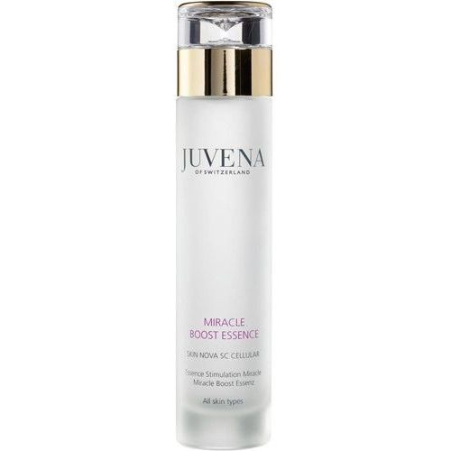 JUVENA SPECIALIST Miracle Essence Boost - grožio eliksyras