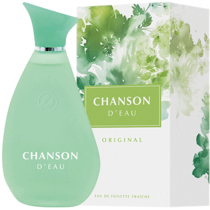 Chanson Chanson dEau EDT