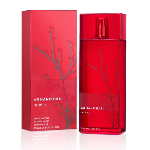 Armir Basi In Red EDP