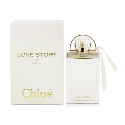Chloé Love Story EDP