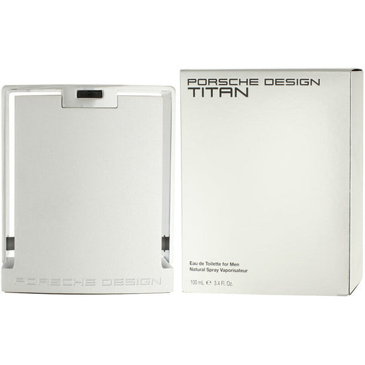 Porsche Design Titan EDT