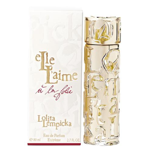 Lolita Lempicka Elle L`aime A La Folie EDP