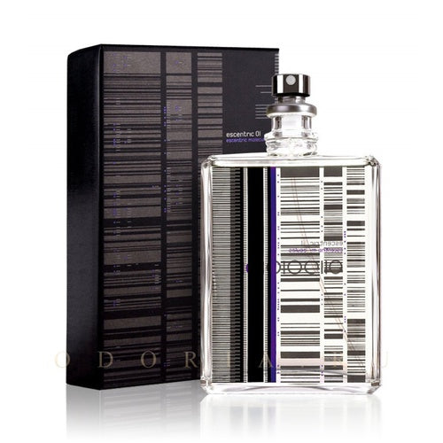 Escentric Molecules Escentric 01 EDT - Glamur