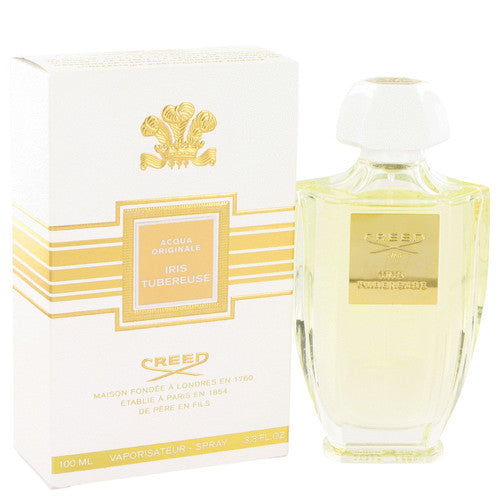 Creed Iris Tubereuse EDP