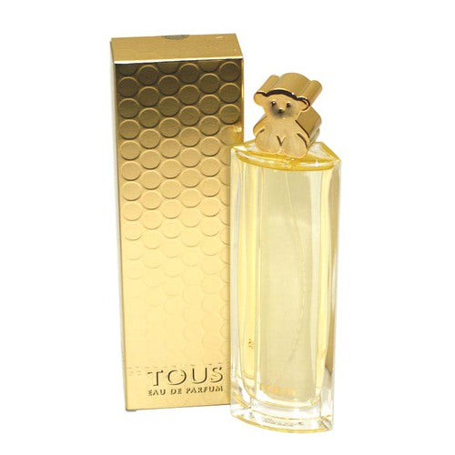 Tous Gold EDP