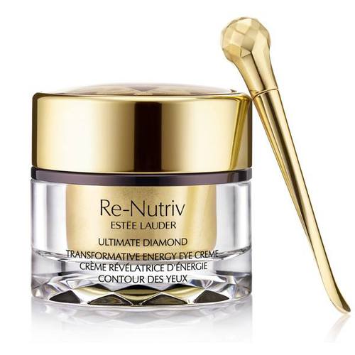 Estee Lauder Re-Nutrive Ultimate Diamond transformuojantis akių kremas