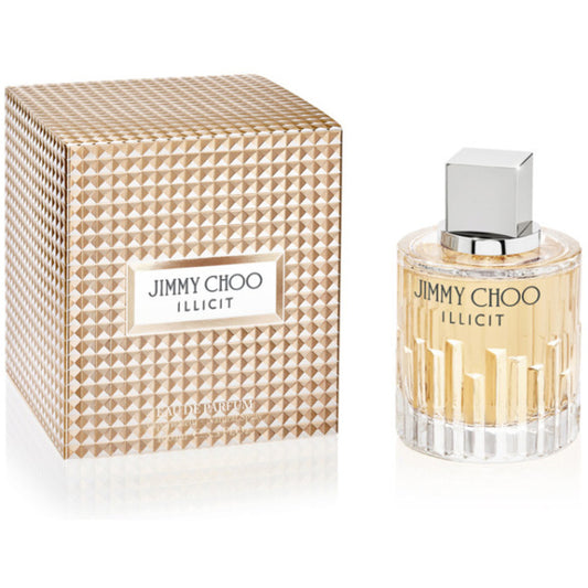 Jimmy Choo Illicit EDP