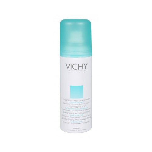 Vichy Dezodorantas Anti-Transpirant Efficacy 24H